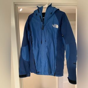 North Face Winter Ski Jacket Summit Series